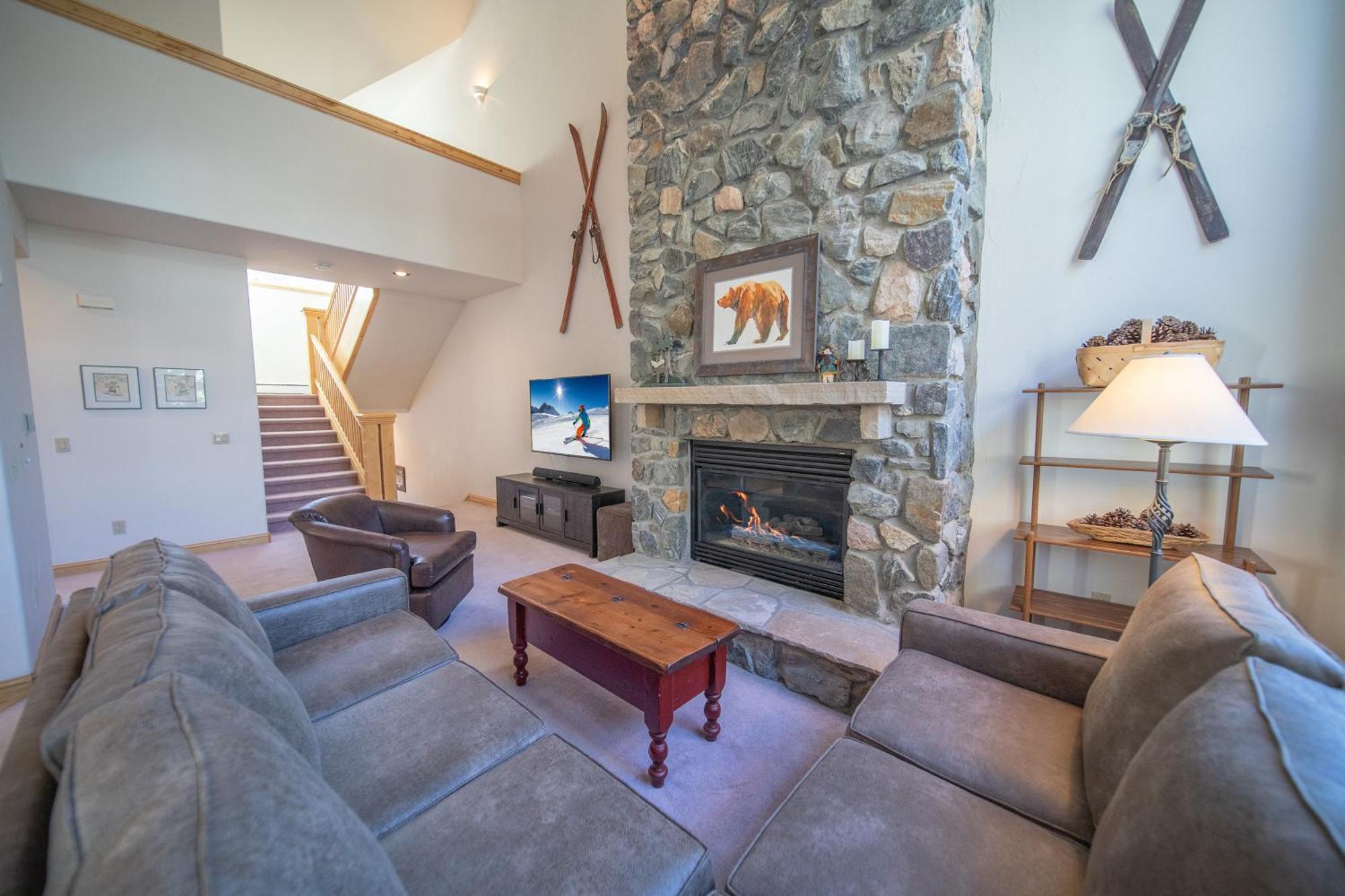 Ironwood 2993 By Summitcove Lodging Keystone Exterior photo