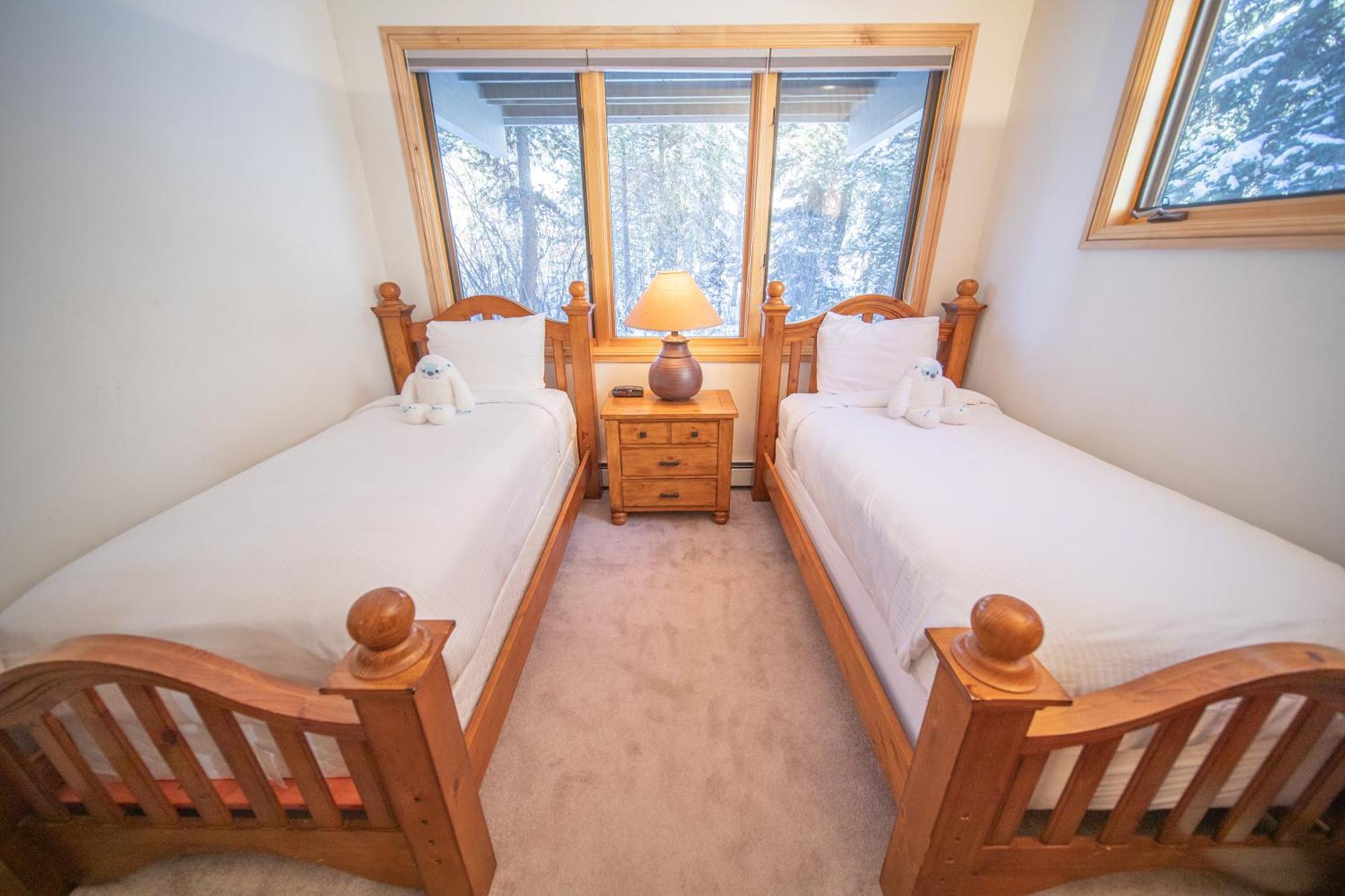 Ironwood 2993 By Summitcove Lodging Keystone Exterior photo