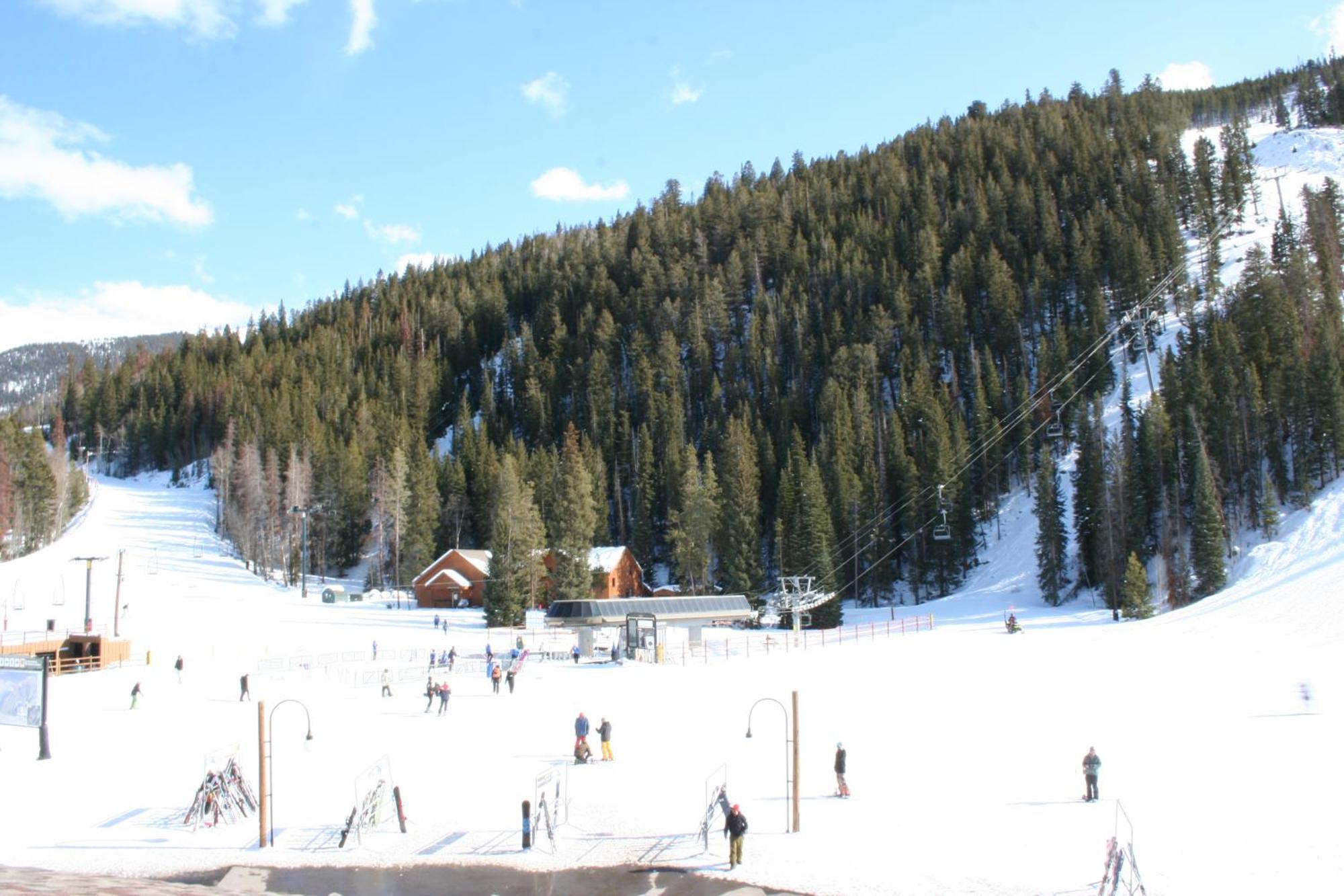 Ironwood 2993 By Summitcove Lodging Keystone Exterior photo