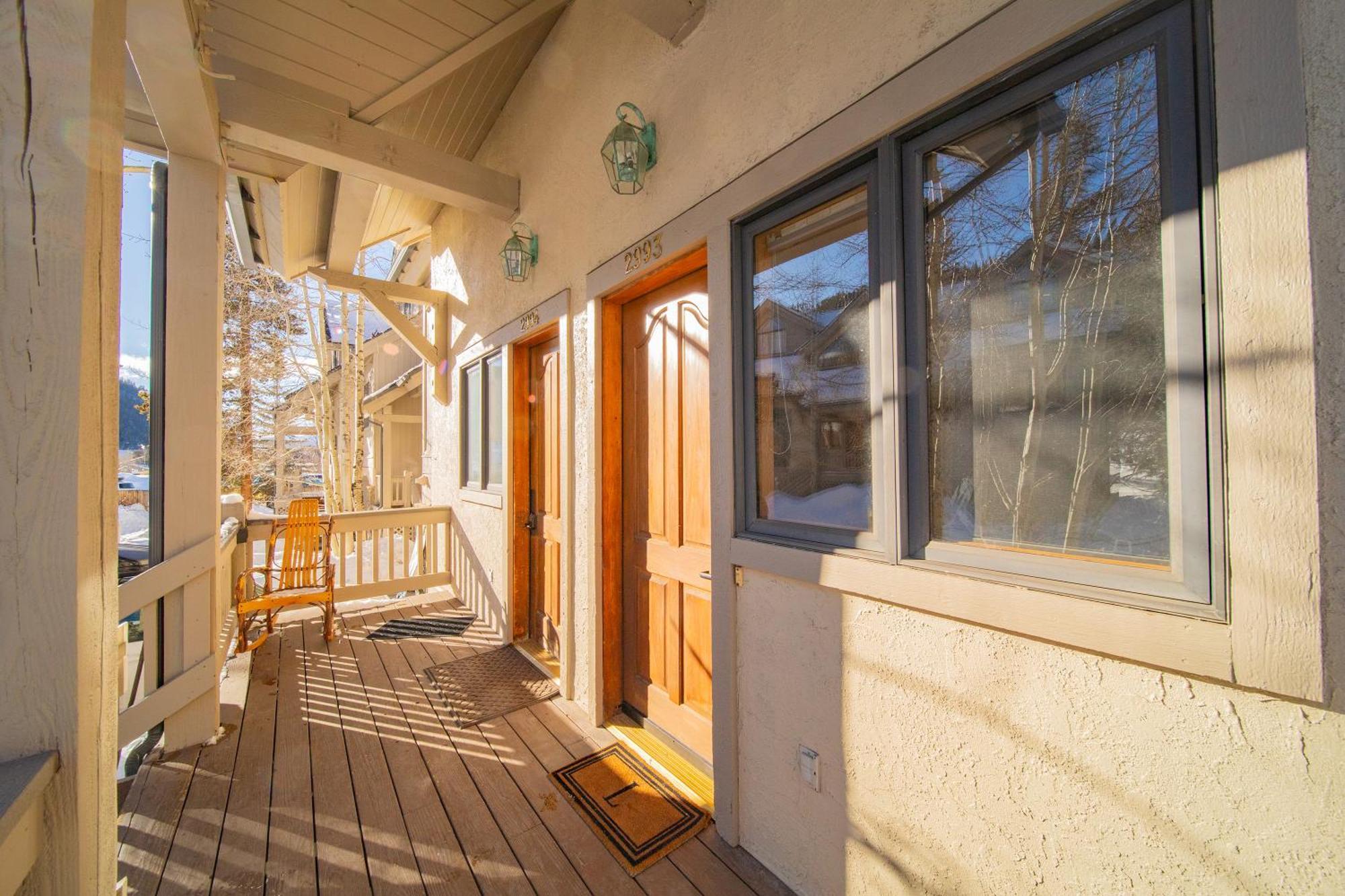 Ironwood 2993 By Summitcove Lodging Keystone Exterior photo