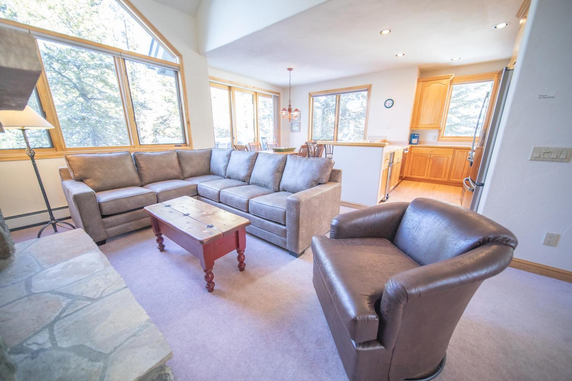 Ironwood 2993 By Summitcove Lodging Keystone Exterior photo